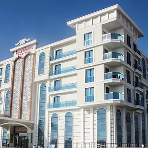 Budan Thermal & Convention Center Otel